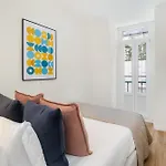 Whome Cozy In The Heart Of Alfama Lejlighed Lisboa