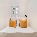 Whome Cozy In The Heart Of Alfama Lejlighed Lisboa