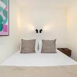 Whome Cozy In The Heart Of Alfama Lejlighed Lisboa