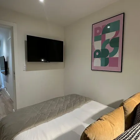 Whome Cozy In The Heart Of Alfama Lisboa