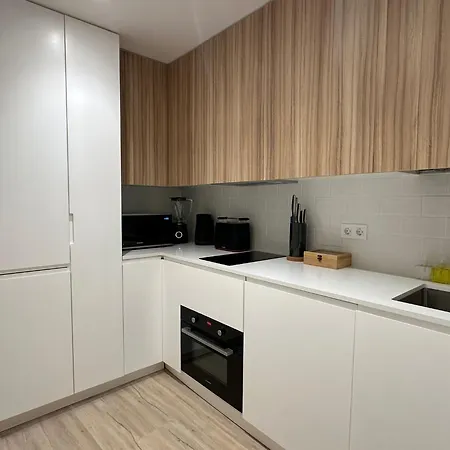 Whome Cozy In The Heart Of Alfama شقة *