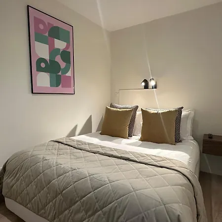Appartement Whome Cozy In The Heart Of Alfama *