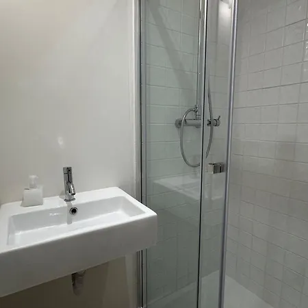 Appartement Whome Cozy In The Heart Of Alfama Lissabon