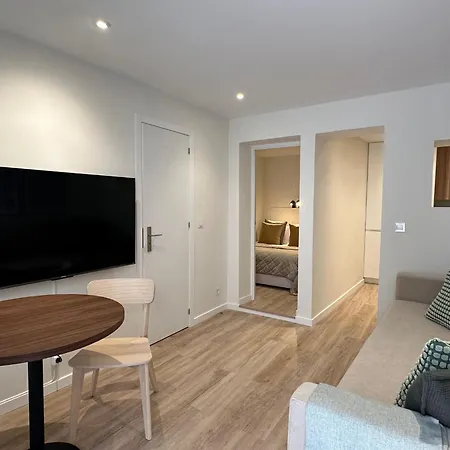 Whome Cozy In The Heart Of Alfama Appartement Lissabon