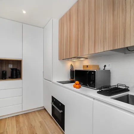Appartement Whome Cozy In The Heart Of Alfama