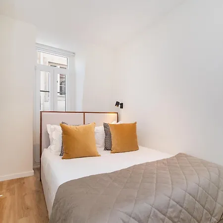Whome Cozy In The Heart Of Bica * Lisbona