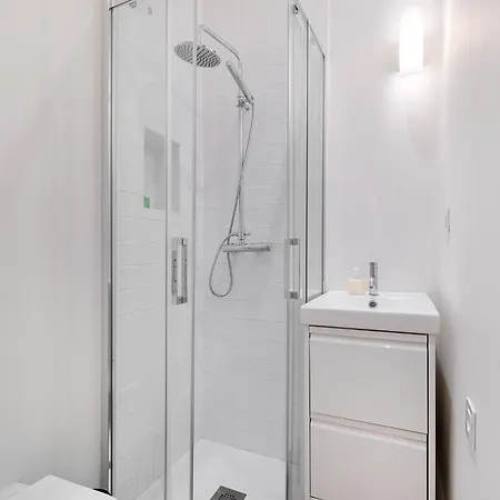 Whome Cozy In The Heart Of Alfama *