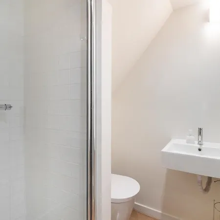 Apartmán Whome Cozy In The Heart Of Bica *