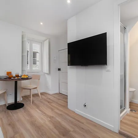 Whome Cozy In The Heart Of Alfama