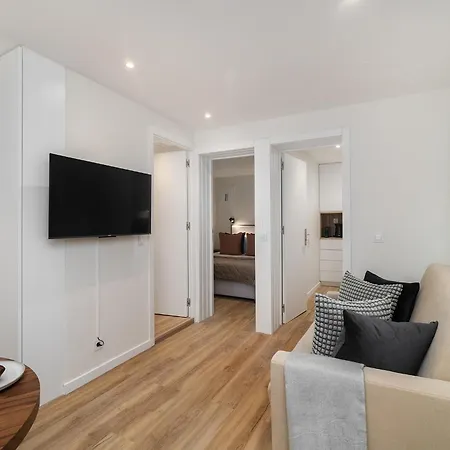 Apartamento Whome Cozy In The Heart Of Alfama *