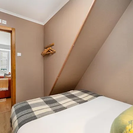 Whome Cozy In The Heart Of Bica *