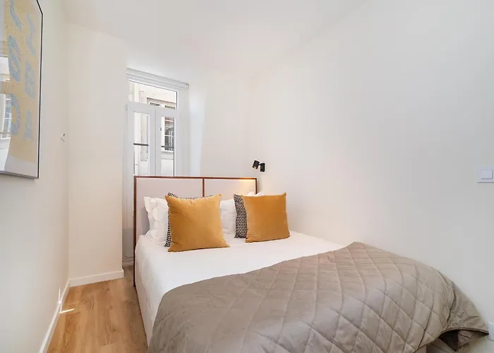 Whome Cozy In The Heart Of Alfama * Lisboa