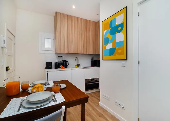 Whome Cozy In The Heart Of Alfama Apartamento *