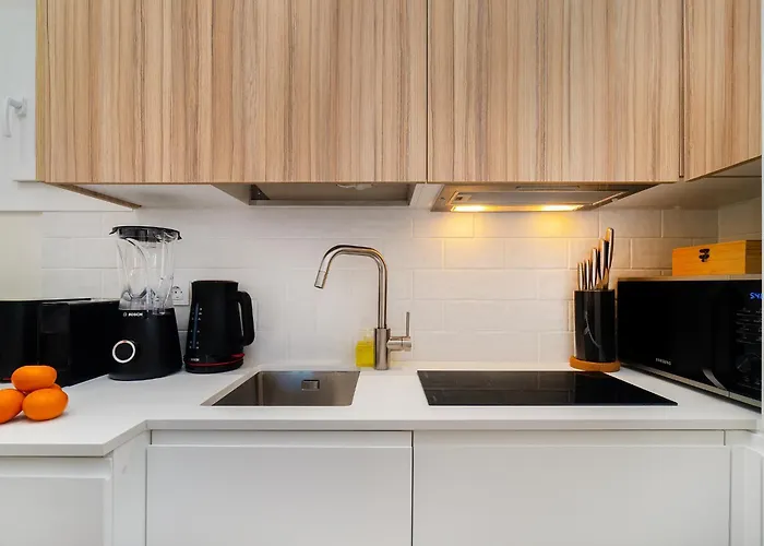 Apartamento Whome Cozy In The Heart Of Alfama