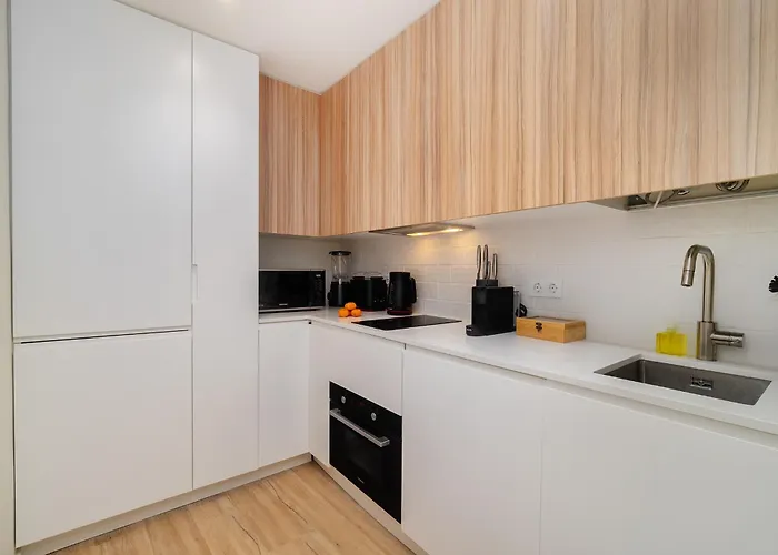 Whome Cozy In The Heart Of Alfama Apartamento Lisboa