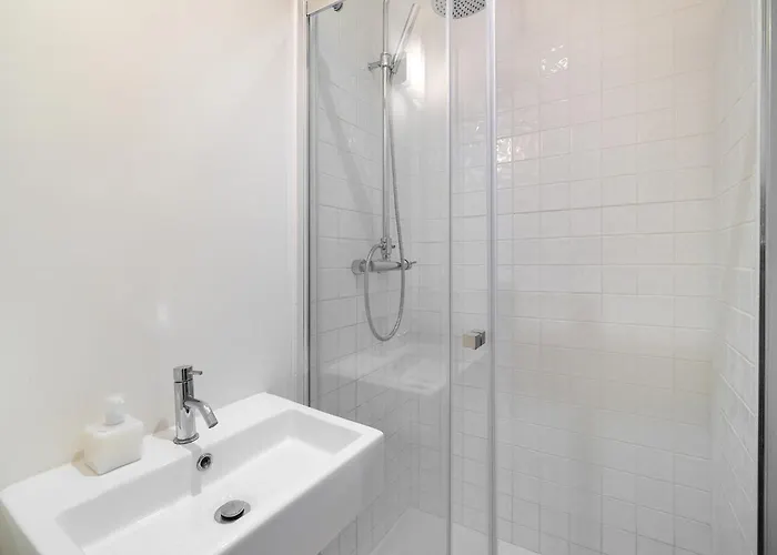 Whome Cozy In The Heart Of Alfama Apartamento Lisboa
