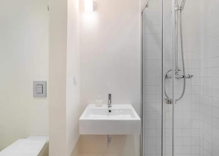Apartamento Whome Cozy In The Heart Of Alfama