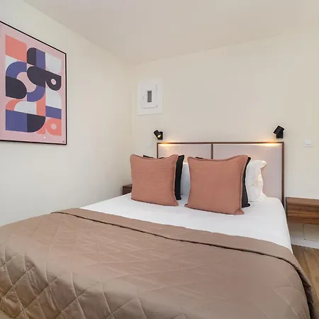 Whome Cozy In The Heart Of Alfama アパート